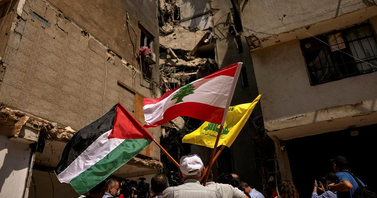 Israel was forced to accept ceasefire with Hezbollah: BBC Arabic