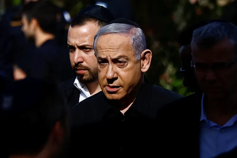 لهذه الأسباب إسرائيل في طريقها إلى الهاوية