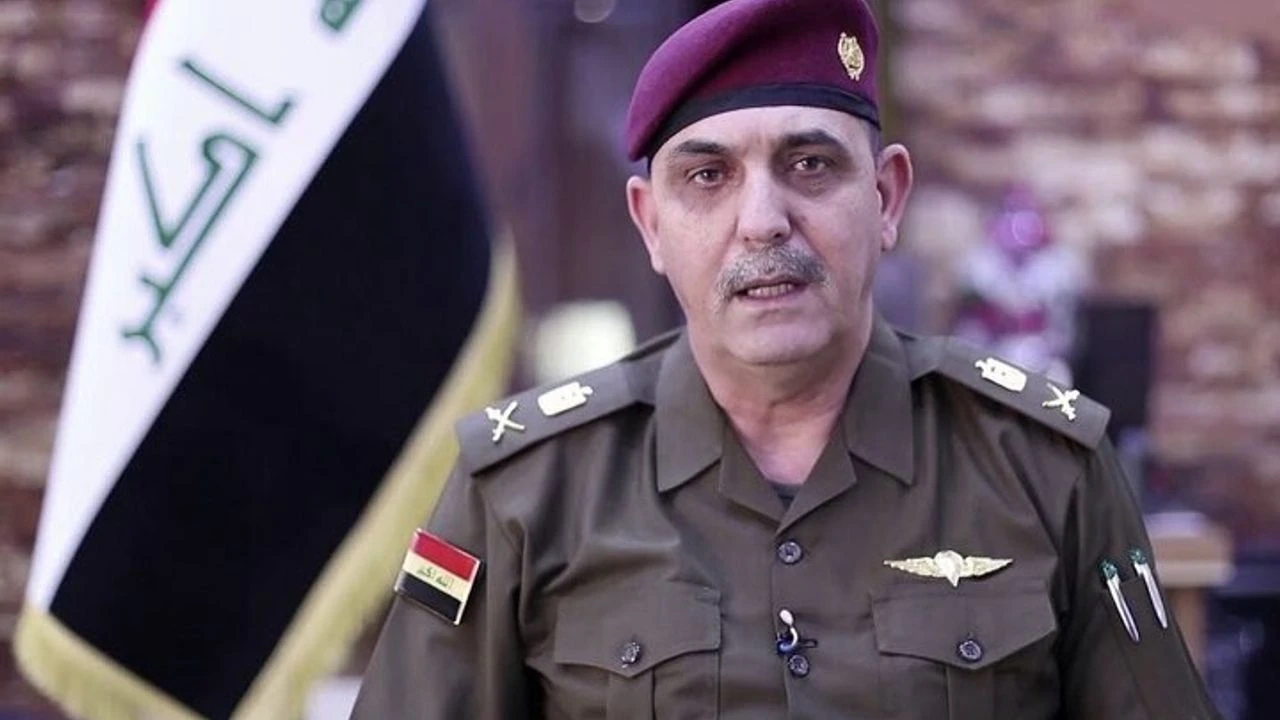 Irak: Teröristler Irak sınırına yaklaşırlarsa kesin karşılık alacaklar