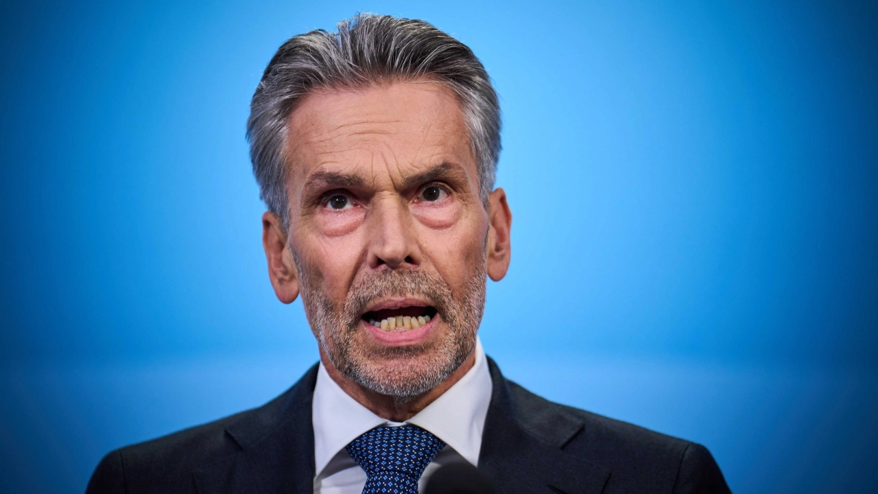 Hollanda Başbakanı Schoof'tan Netanyahu açıklaması!