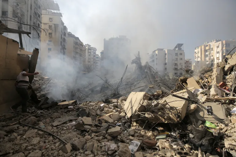 Number of Lebanese martyrs exceeds 3,000