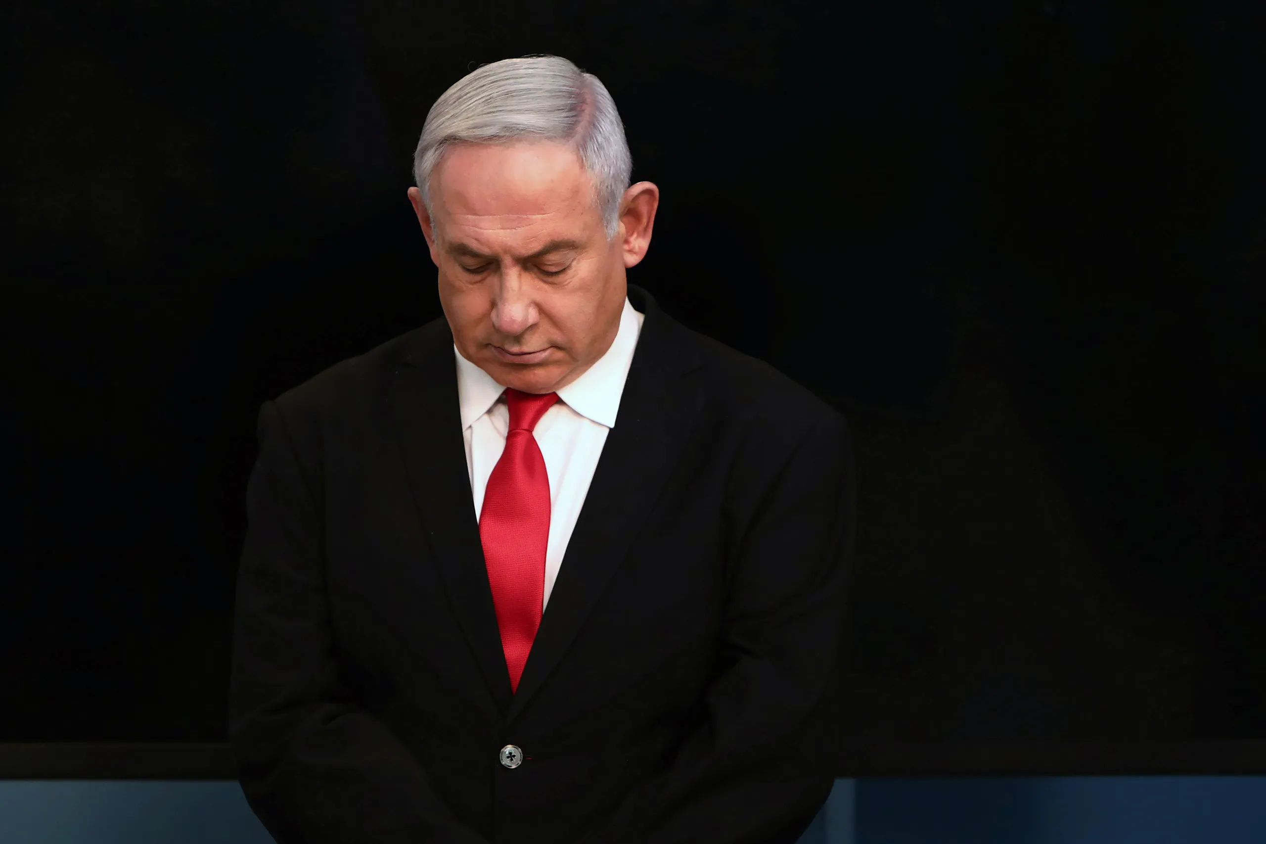 Nearly 60% of Zionists lose confidence in Israel’s Netanyahu: Poll