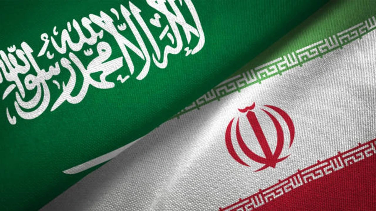 İran Dışişleri Bakanı Arakçi, Bin Selman ile Riyad'da görüştü