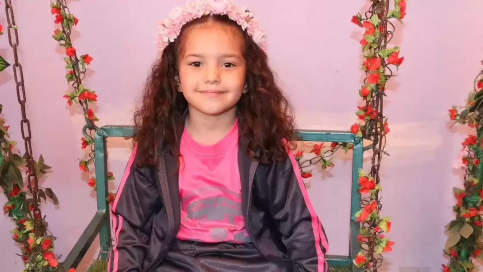 Video: Horrific experience Palestinian child girl 'Hind Rajab' endured in her final moments, recreated by AI