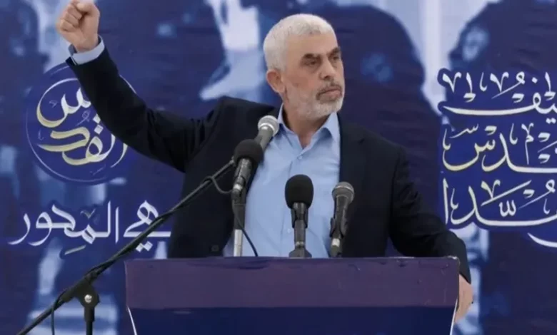 ویدیو | تمجید دشمن صهیونی از «یحیی السنوار»؛ او توانست بدترین روز را برای اسرائیل رقم بزند