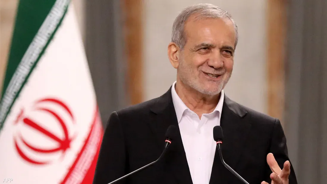 فيديو | الرئيس الإيراني: إذا كان المرء سيموت، فمن الأفضل أن يموت بالشهادة بدلاً من أن يموت على السرير