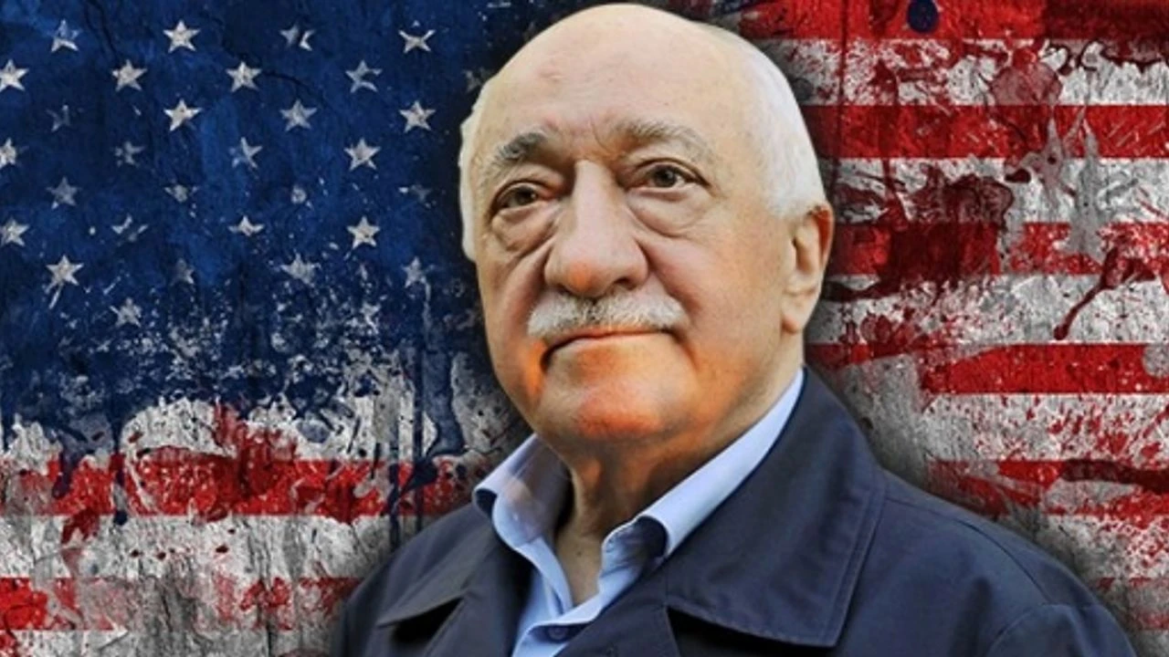 Fethullah Gülen Öldü