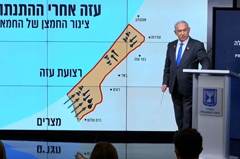  إسرائيل ستخسر خطوتها القادمة