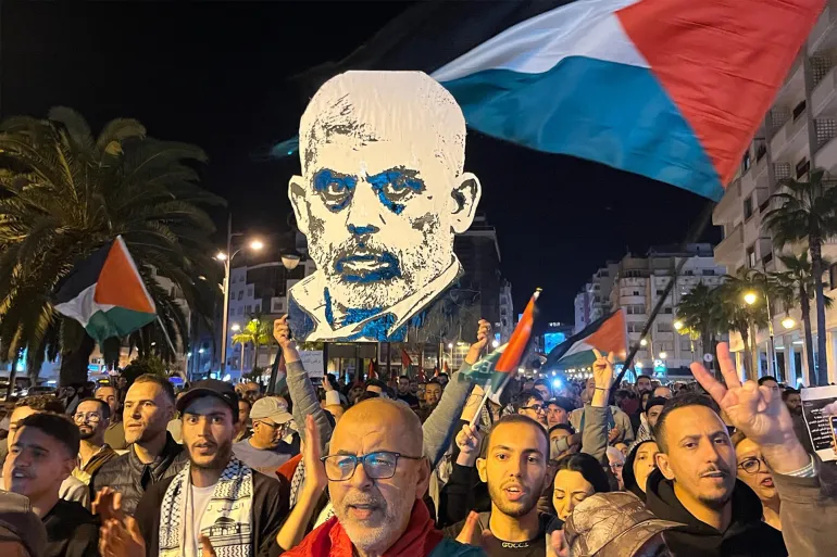 هل كان السنوار يعرف عواقب الهجوم على إسرائيل؟