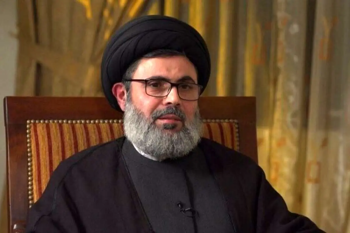 Iranian officials extend condolences on Sayyed Saffiedine’s martyrdom