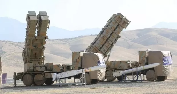 Air Defense Force revived national pride of Iranians: Government Spokeswoman