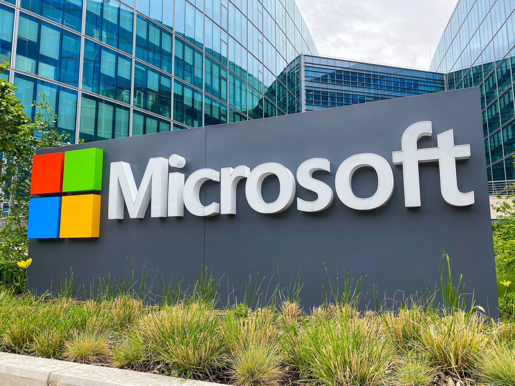 Microsoft fires employees for organizing vigil for Gaza victims