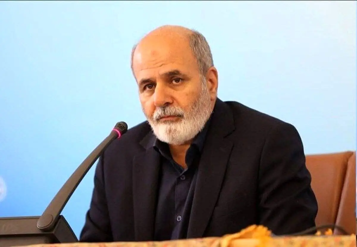 Zionist regime lost all legitimacy in world: Iran’s security chief
