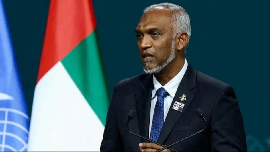 Maldives joins Gaza genocide case against Israel