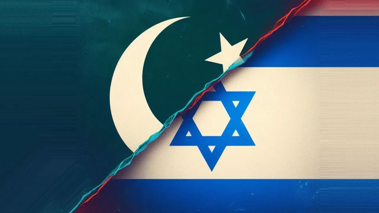 Pakistan'dan Siyonist İsrail'e tepki