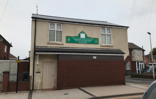 Plans to rebuild West Bromwich mosque set to be approved
