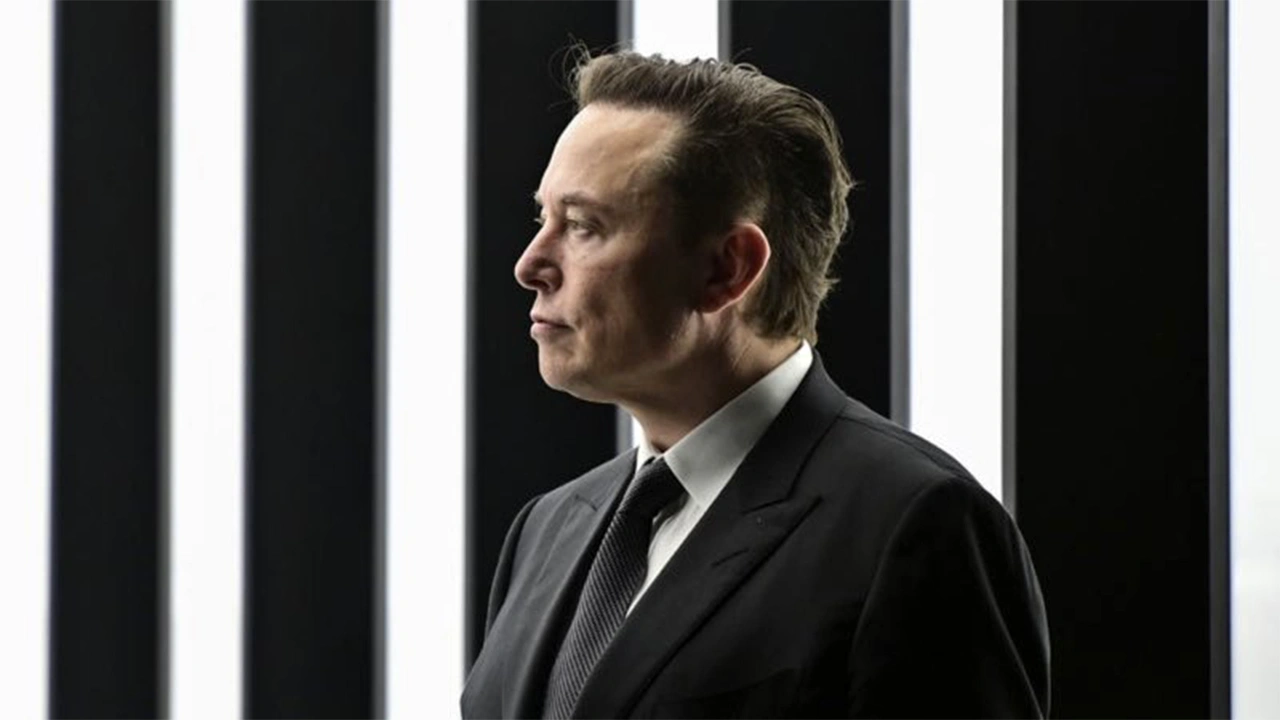 Elon Musk: ABD hızla iflasa gidiyor