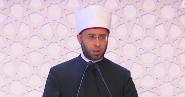  وزير الأوقاف المصري: الاحتفال بالمولد النبوي إحياء لرسالة النبي وبعثته ودعوته 
