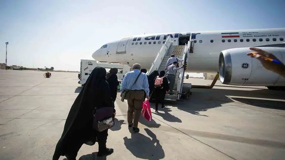 Nearly 40,000 Iranians sign up for Umrah pilgrimage