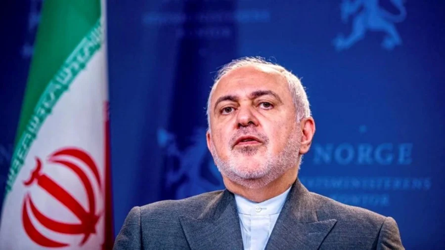 Iran's Zarif condoles Hezbollah chief on martyrdom of Ibrahim Akil