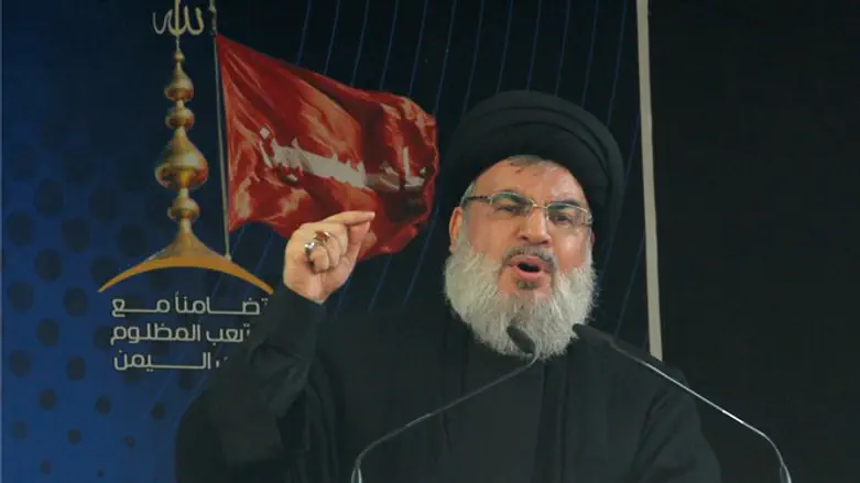 Video / Sayyed Nasrallah: You cannot eliminate Hezbollah or resistance in Palestine...