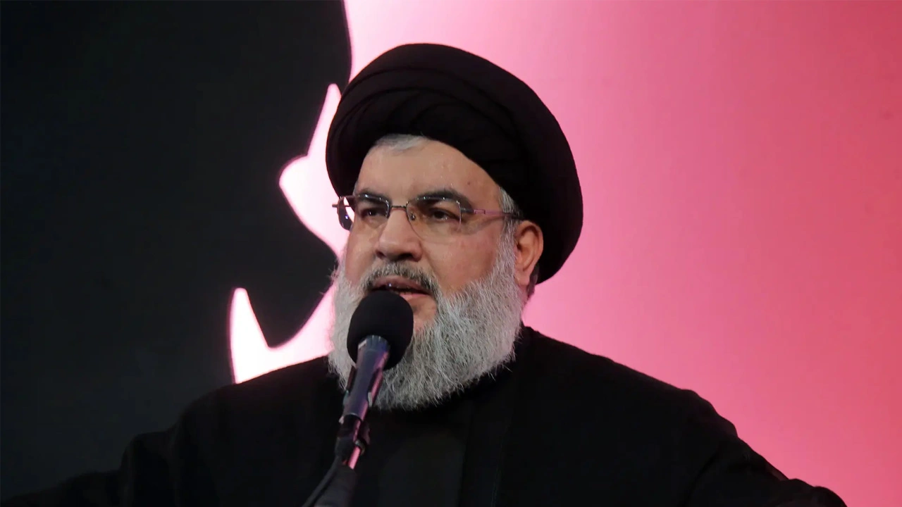 Mazlumlar ağladı, onlar sevindi