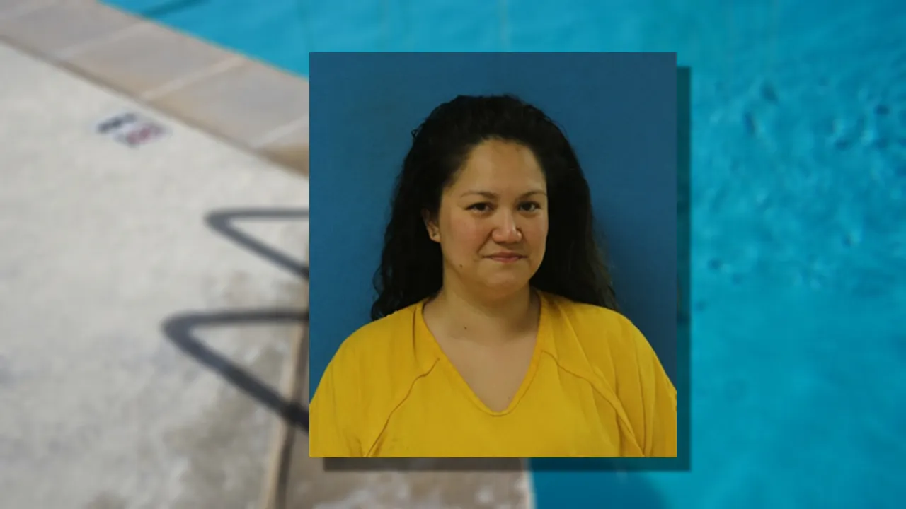 US woman indicted for attempt to drown 3-year-old Palestinian-American girl