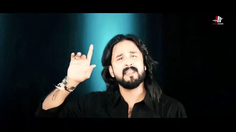 Murderous attack on renowed Pakistani mourner Irfan Haider