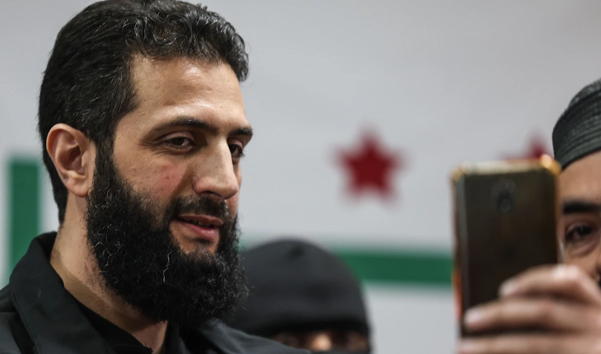 إسرائيل... السؤال الذي لا يحبّه الشرع