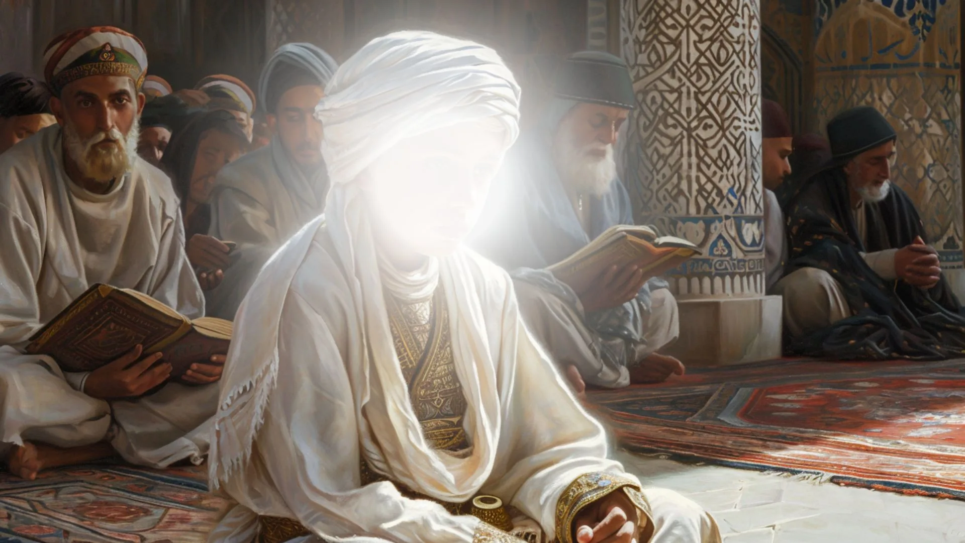 Nacimiento del Imam Yawad (P)