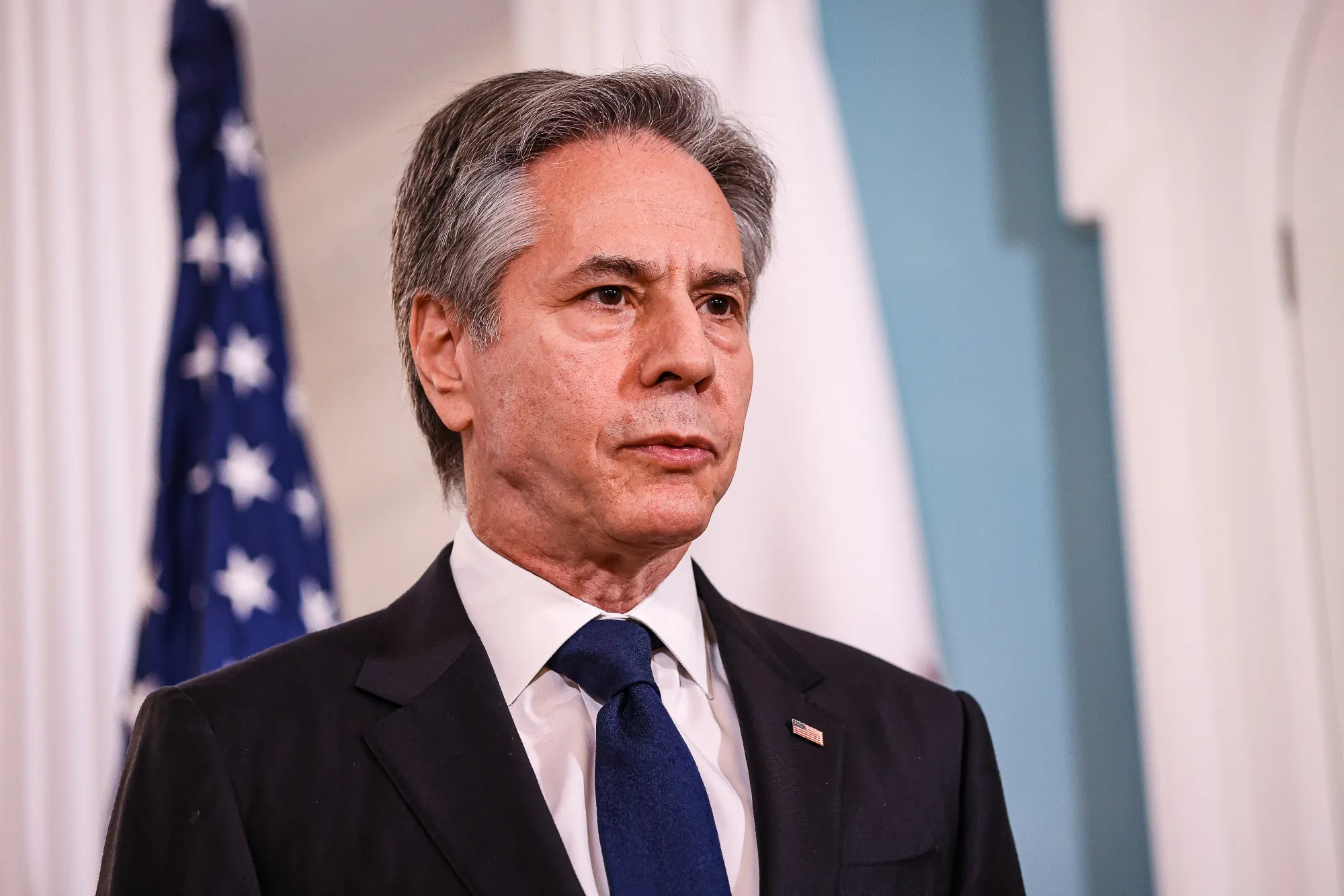 Gaza ceasefire agreement to be announced soon: Blinken