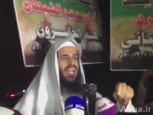 عامل اصلی کشتار 60 شیعه در سوریه+عکس