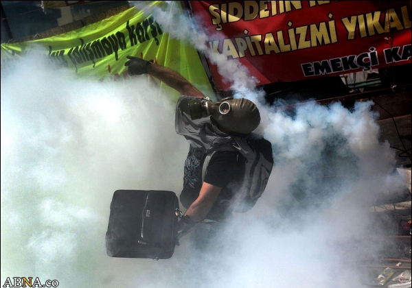 از نقش نگین انگشتر امام حسین(ع) تا شرکت در انتخابات پس از پایان عملیات