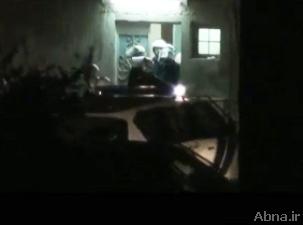 حملات شبانه به منازل بحرینی‌ها با گازسمی همچنان ادامه دارد