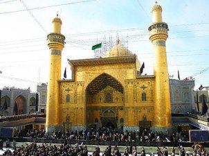 پیش ثبت‌نام عتبات عالیات عراق آغاز شد