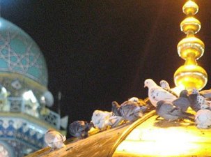 انتشار فراخوان جشنواره‌ی بین‌المللی قصه‌گویی رضوی