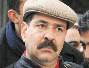 تونس برای نخستین بار تصاویر قاتلان «شکری بلعید» را منتشر کرد