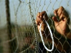 ۱۱ اسیر فلسطینی در آتش سوختند