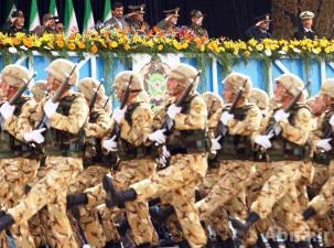 بیش از 450 خبرنگار درحال پوشش رسانه‎اي رژه ارتش