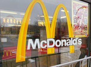 با شکایت مسلمانان؛ مک‌دونالد ۷۰۰ هزار دلار جریمه شد