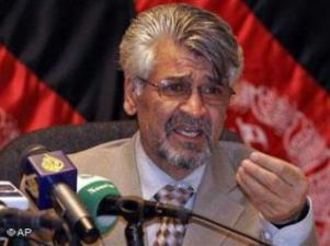 کابل: پاکستان مانع جدی مذاکرات صلح افغانستان است