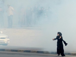 ردپای وزرای بحرینی در حمله به مدارس