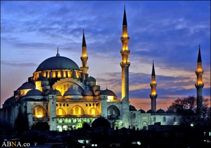 معماران 8 مسجد زیبای جهان اسلام را انتخاب کردند + عکس
