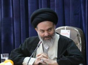 آیت‌الله حسینی بوشهری: همایش کتاب سال مایه آبروی حوزه است