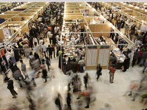 حضور پژوهشگاه علوم انسانی با 200 عنوان اثر در نمایشگاه کتاب