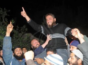 آمریکا مجوز ترور رهبران گروه‌های مسلح سوری را صادر کرد