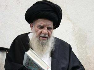 اعلام 3 روز عزای عمومی در استان زنجان در پی رحلت آیت‌‌الله سید عزالدین زنجانی