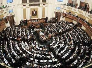 توهین سخیف نماینده سلفی مجلس شورای مصر به ایرانیان و شیعیان