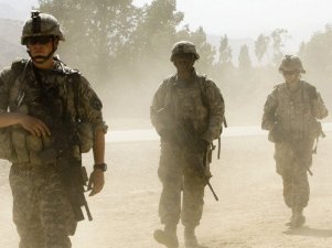 کابل دستگیری رییس آمریکایی "جوخه مرگ" را خواستار است