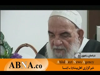 فیلم/ ارتحال آیت الله العظمی سیدعزالدین حسینی زنجانی